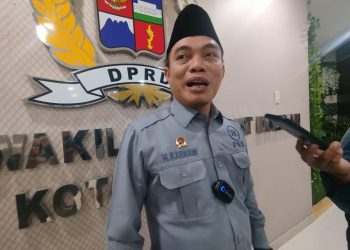 DPRD Kota Bogor Beri Catatan Strategis Atas LKPJ Wali Kota Bogor 2025