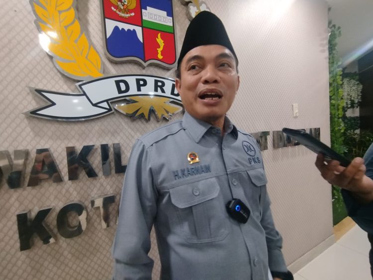 DPRD Kota Bogor Beri Catatan Strategis Atas LKPJ Wali Kota Bogor 2025