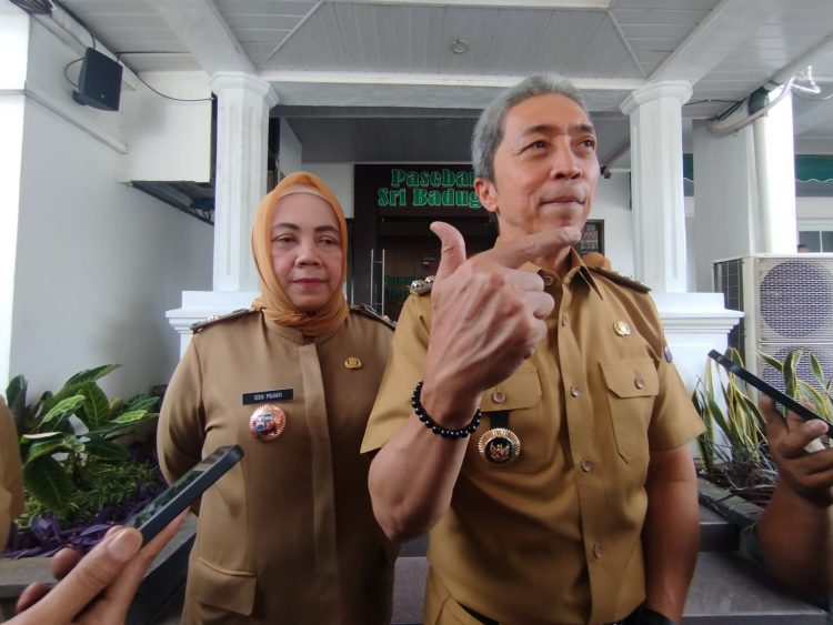 HJB ke-544 Siap Digelar dengan Konsep Festival yang Berbeda