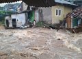 Wali Kota Bogor Ingatkan Risiko Tinggi Bangunan di Atas Turap dan Sempadan Sungai