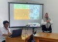 Kelurahan Panaragan Targetkan Penataan PKL dan Infrastruktur Masif