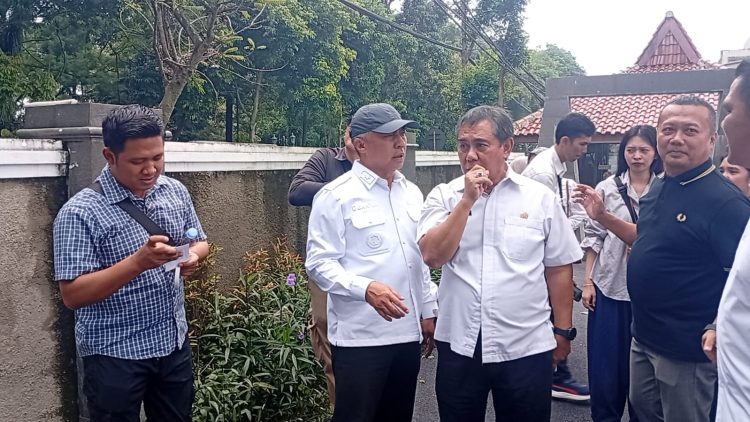 Digelar 8 Mei, Persiapan Kirab Budaya Mahkota Binokasih Bogor Capai 90 Persen