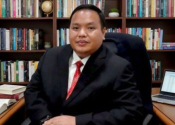Ekonomi Indonesia Tumbuh 5,61 Persen di Triwulan I-2026, Konsumsi Lebaran Jadi Motor Utama
