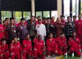 Tingkatkan Kemandirian Ekonomi, BAZNAS Kota Bogor Pantau Langsung Perwakilan Peserta dalam Pelatihan Z-Auto