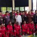 Tingkatkan Kemandirian Ekonomi, BAZNAS Kota Bogor Pantau Langsung Perwakilan Peserta dalam Pelatihan Z-Auto