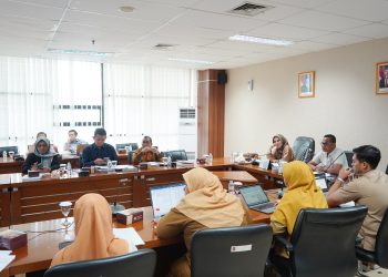 Kejar Target 30 Persen RTH, DPRD dan Pemkot Bogor Godok Aturan Sanksi Tegas bagi Pelanggar