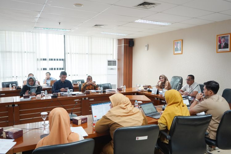 Kejar Target 30 Persen RTH, DPRD dan Pemkot Bogor Godok Aturan Sanksi Tegas bagi Pelanggar