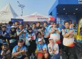 Dukung HJB ke-544, PT Solusi Bangun Indonesia Tbk Terjunkan Puluhan Pelari di Bogorun 2026