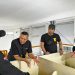 Pastikan Distribusi Aman, Muzakkir Tinjau IPA dan Intake Tirta Pakuan Kota Bogor