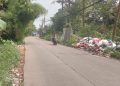 Sampah Menumpuk, DLH Minta Pemdes Tingkatkan Koordinasi