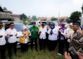 Gunakan APBD Provinsi Rp21,2 Miliar, Jalan Trase Baru Batutulis Mulai Dibangun