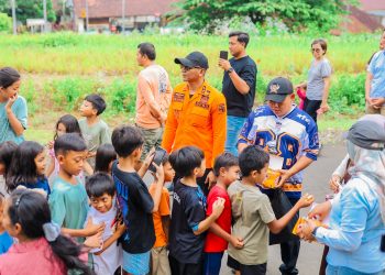 Jenal Mutaqin: Proyek Jalan Danasasmita Akan Serap 15 Hingga 20 Pekerja Lokal