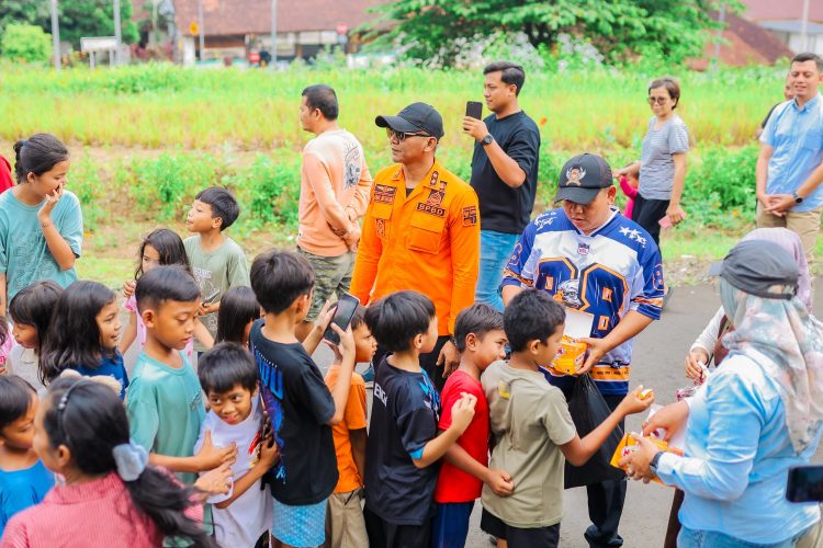 Jenal Mutaqin: Proyek Jalan Danasasmita Akan Serap 15 Hingga 20 Pekerja Lokal