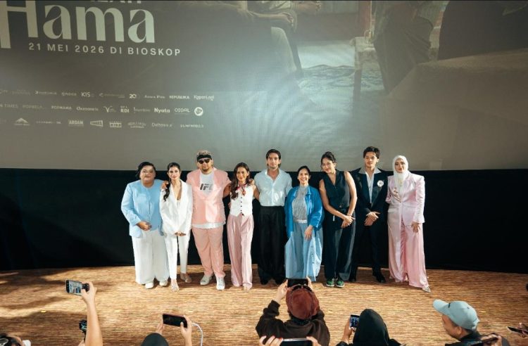 Segera Tayang di Bioskop, Ini Sinopsis dan Pesan Mendalam Film ‘Keluarga Suami Adalah Hama’