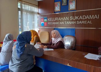 Dekati Masyarakat, Disdukcapil Kota Bogor Gencarkan Strategi Jemput Bola Adminduk