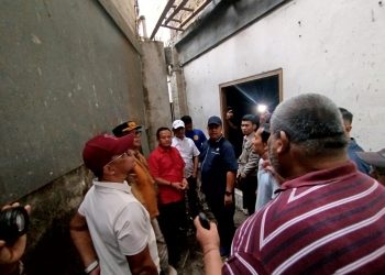 Proyek Hotel Prima Katulampa Disidak DPRD Kota Bogor, Pengembang Terancam Sanksi Tegas