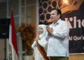 Hadiri Khotmul Qur’an SDIT Zaid Bin Tsabit, Ini Pesan DPRD Kota Bogor