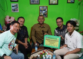 DPRD Kota Bogor Dukung Penuh Program Prioritas Beasiswa dan Penebusan Ijazah