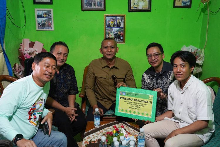 DPRD Kota Bogor Dukung Penuh Program Prioritas Beasiswa dan Penebusan Ijazah