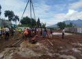 Dedie Rachim Wanti-wanti Kontraktor Trase Baru Batutulis: Waktu Pelaksanaan Tidak Boleh Mundur!
