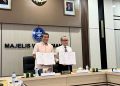 Kampoong Ecopreneur Teken Kerjasama dengan IPB, Fokus Riset dan Pembwrdayaan Masyarakat
