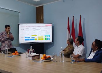 Adopsi Teknologi Pembakaran Suhu Tinggi, PSEL Bogor Raya Diklaim Ramah Lingkungan