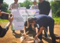 Bagikan 108 Hewan Kurban, Kampoong Ecopreneur Titipkan Pesan Cinta ke Penerima Daging
