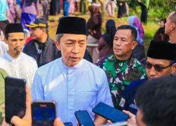 Wali Kota Bogor Sebut Kesadaran Berkurban Warga Tetap Tinggi di Tengah Dinamika Ekonomi