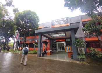 BPBD Kota Bogor Kini Naik Level Jadi Tipe A, Penanganan Bencana Dipastikan Lebih Cepat