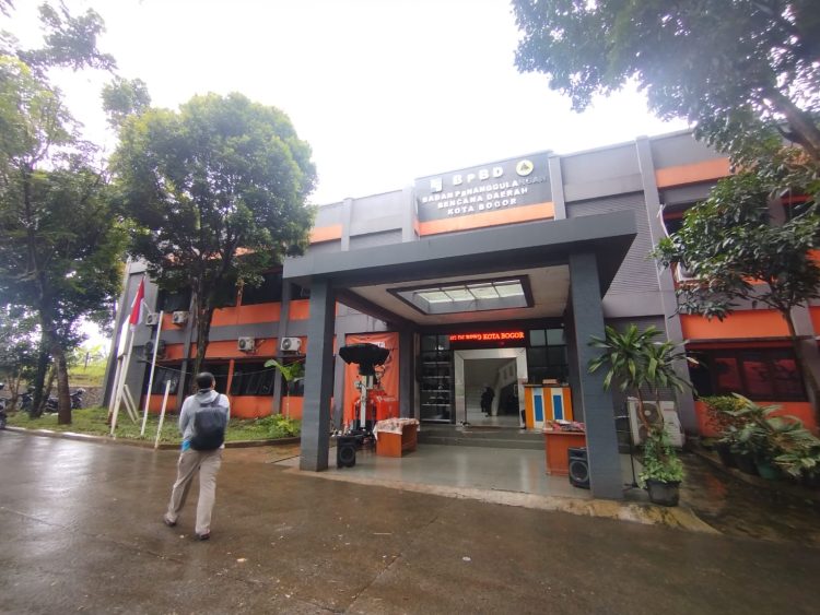 BPBD Kota Bogor Kini Naik Level Jadi Tipe A, Penanganan Bencana Dipastikan Lebih Cepat