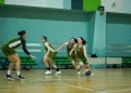 Women’s Series 2026
