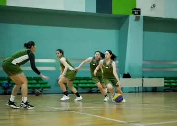 Women’s Series 2026