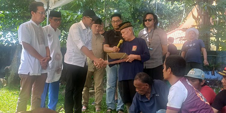 Jenal Mutaqin