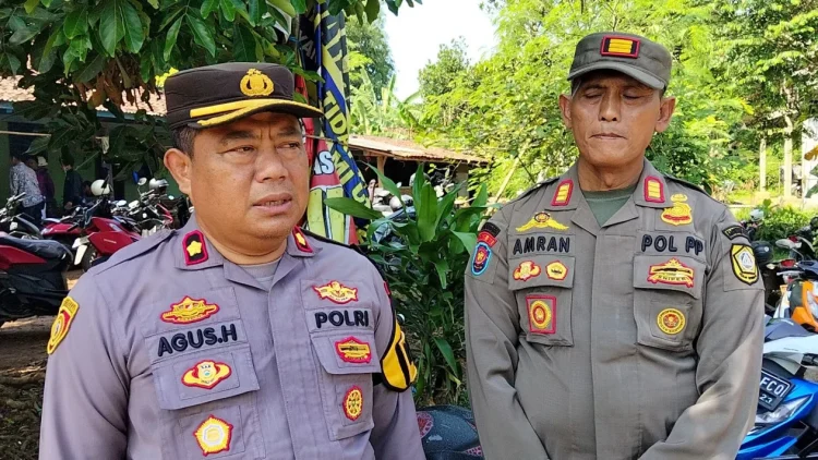 Ojek Pangkalan
