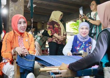 daya saing tenun