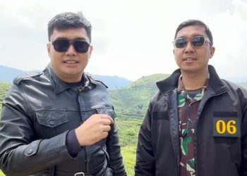 Ketua DPRD Kabupaten Bogor