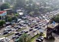 Jalur Puncak