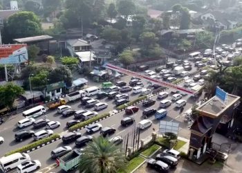 Jalur Puncak