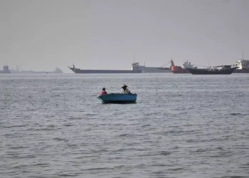 Selat Hormuz