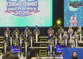 Lomba Cerdas Cermat