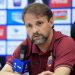 Pelatih Persija Jakarta Mauricio Souza