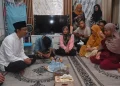 Menteri Sosial Saifullah Yusuf