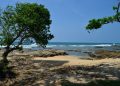 Pantai Sawarna