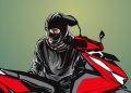 Modus test drive