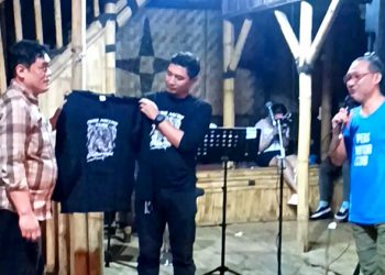 Pers Motor Club