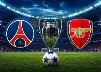 Final Liga Champions