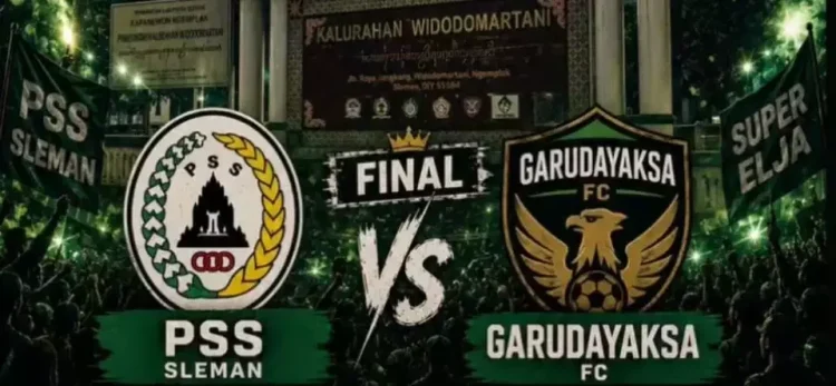 PSS Sleman