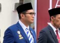 Ketua DPRD Kabupaten Bogor