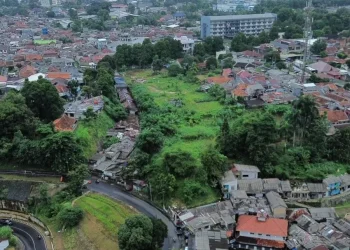 Jalan Saleh Danasasmita