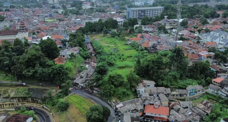 Jalan Saleh Danasasmita